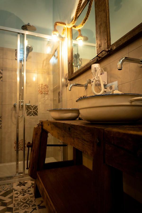 Agriturismo Le Capannacce Urbania Zewnętrze zdjęcie