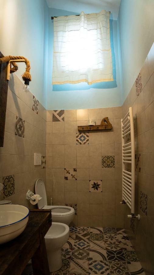 Agriturismo Le Capannacce Urbania Zewnętrze zdjęcie