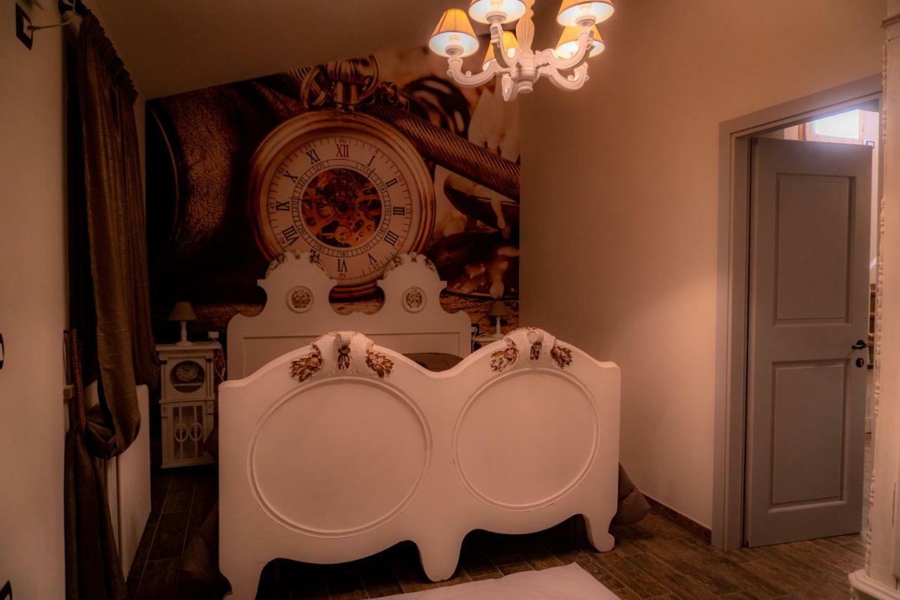 Agriturismo Le Capannacce Urbania Zewnętrze zdjęcie