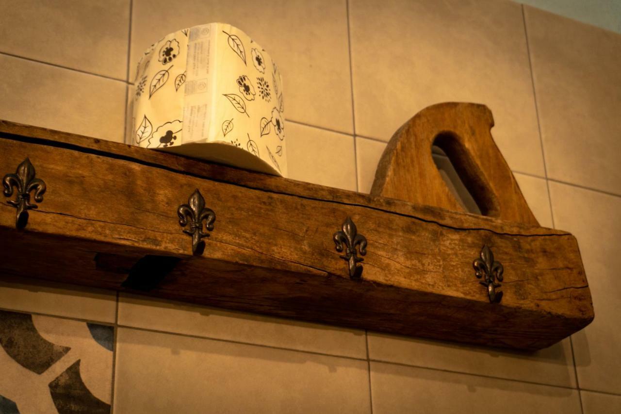 Agriturismo Le Capannacce Urbania Zewnętrze zdjęcie