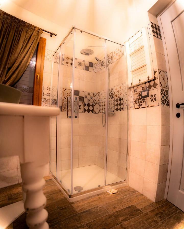 Agriturismo Le Capannacce Urbania Zewnętrze zdjęcie