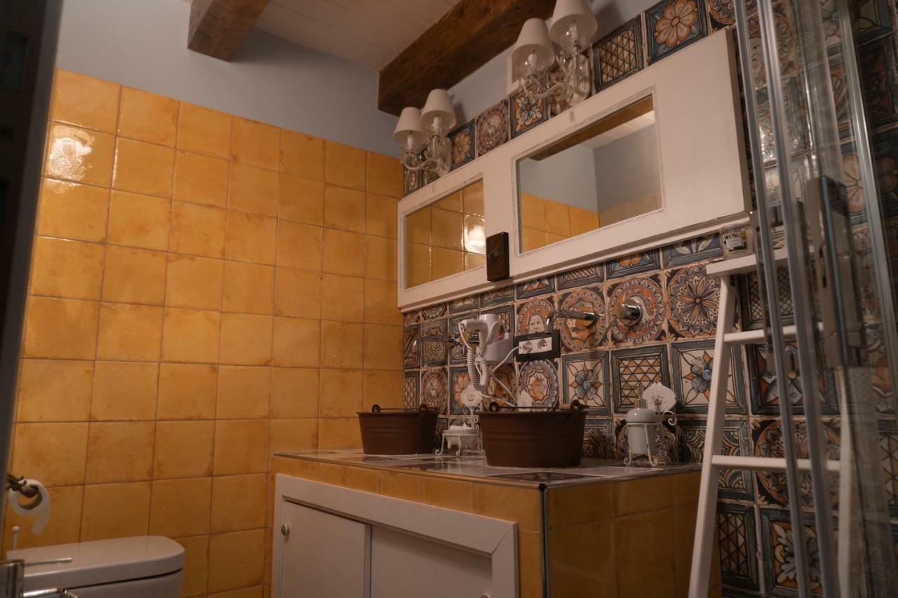 Agriturismo Le Capannacce Urbania Zewnętrze zdjęcie