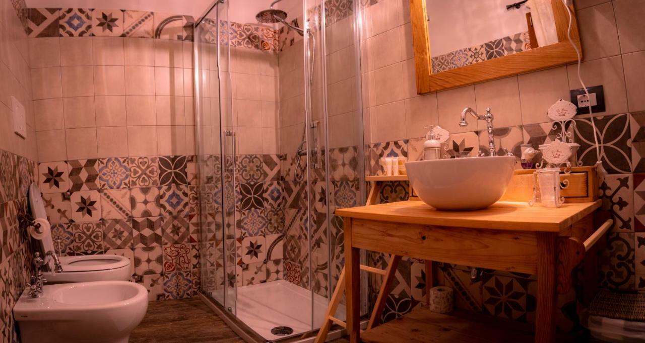 Agriturismo Le Capannacce Urbania Zewnętrze zdjęcie