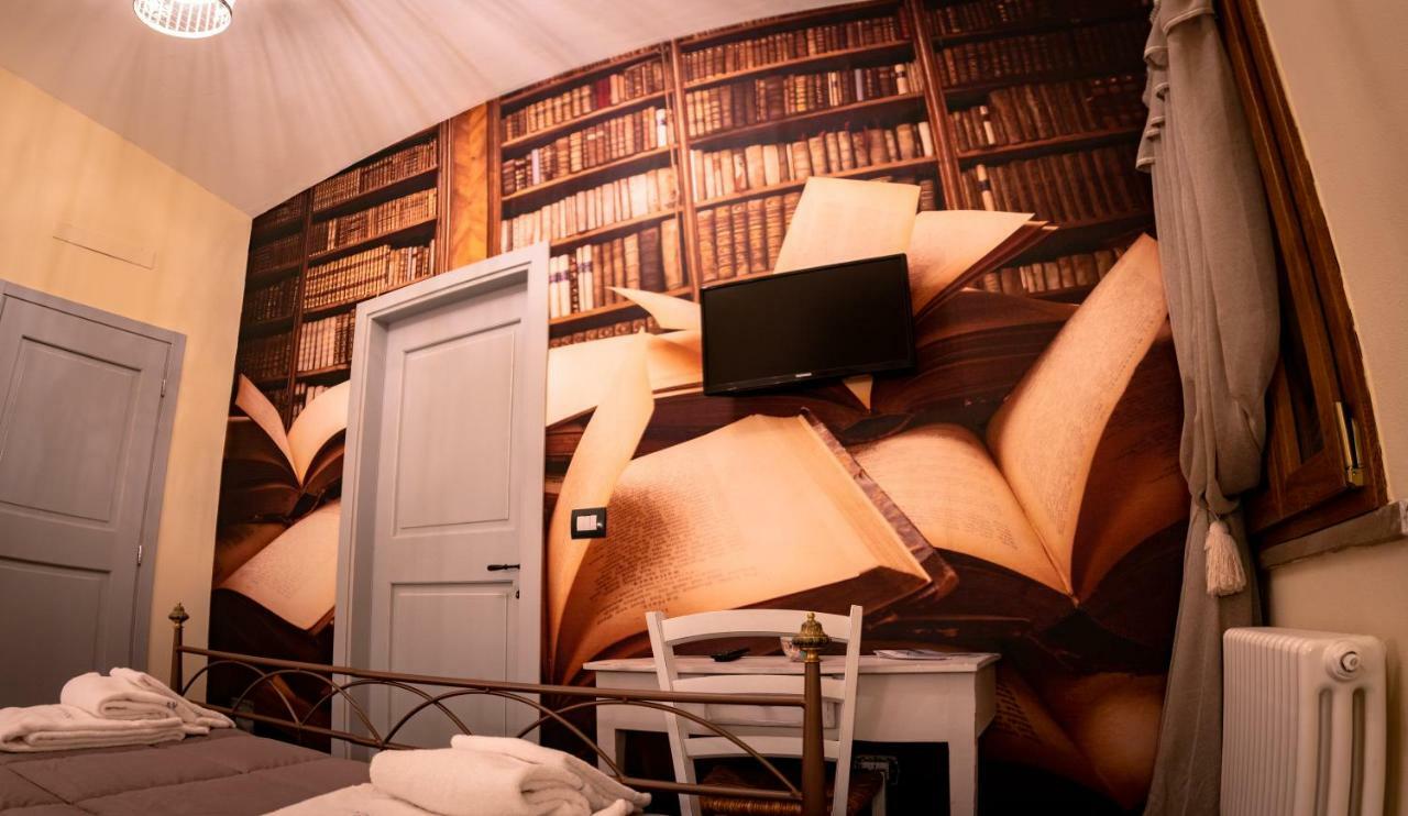 Agriturismo Le Capannacce Urbania Zewnętrze zdjęcie